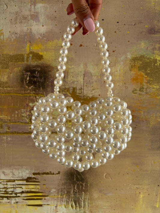 Love Heart Bag