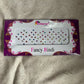 Gemstone Bindi (Extra Small)