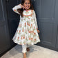 Mini Mama Dahlia Noor Anarkali