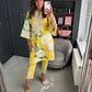 Mama Buttercup Blossom Set