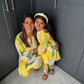 Mama Buttercup Blossom Set