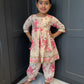 Chandni Bloom Outfit