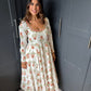 Mama Dahlia Noor Anarkali