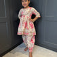 Chandni Bloom Outfit
