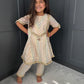 Golden Rainbow Girls Age 5/6