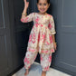 Chandni Bloom Outfit